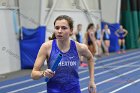 Track & Field  Women’s Track & Field open up the 2023 indoor season with a home meet against Colby College. They also competed against visiting Wentworth Institute of Technology, Worcester State University, Gordon College and Connecticut College. - Photo by Keith Nordstrom